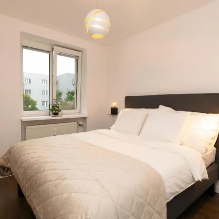 Stadium Apartment