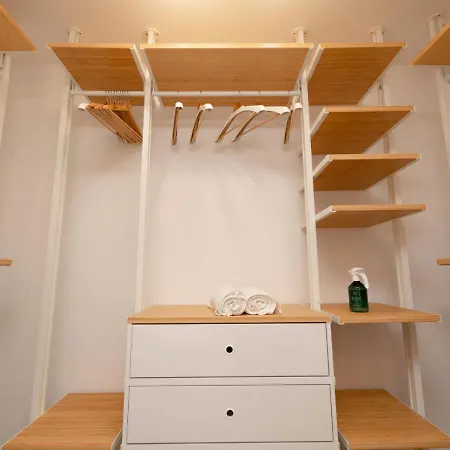 Apartment Stadium Pressburg