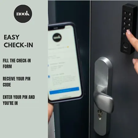 Stadium Apartment Pressburg