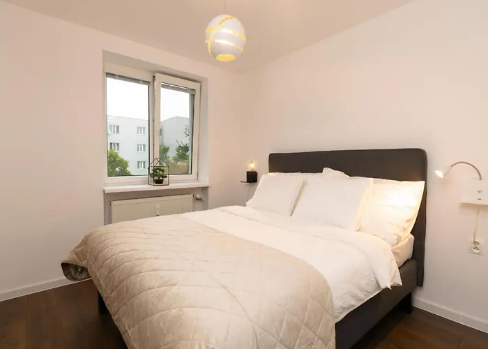 Stadium Appartement