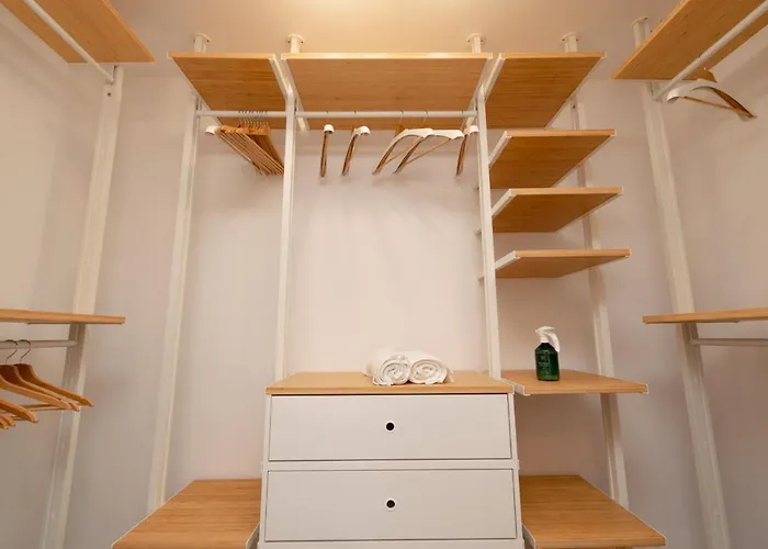 Appartement Stadium Bratislava