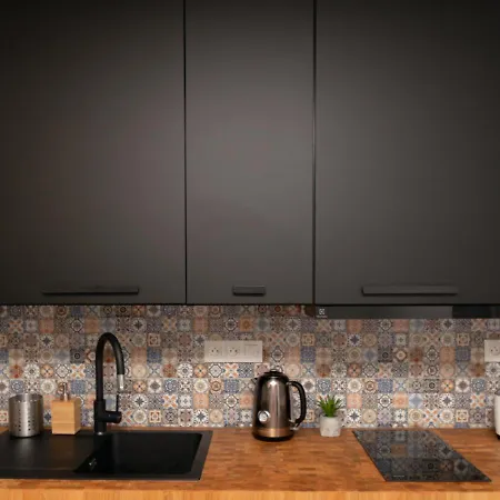 Apartmán Stadium Bratislava