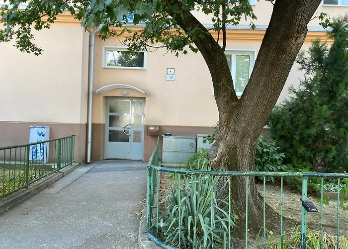 Apartament Stadium *