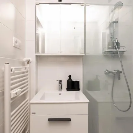 Апартаменты Stadium